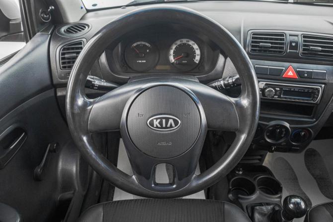 Kia Picanto I Рестайлинг с пробегом 2010 года, цена 399 000 рублей, 164600 км, хэтчбек, Автокод Объявления