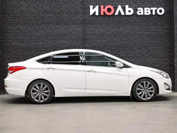 Hyundai i40 I с пробегом 2014 года, цена 1 100 000 рублей, 416268 км, седан, Автокод Объявления