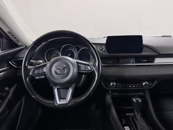 Mazda 6 III (GJ) Рестайлинг 2 с пробегом 2019 года, цена 2 030 000 рублей, 67737 км, седан, Автокод Объявления
