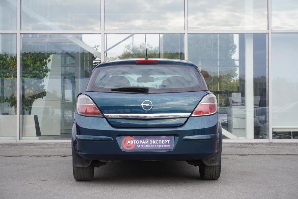 Opel Astra H Рестайлинг Ульяновск  - изображение 6