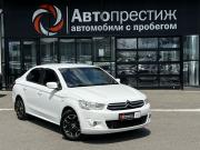 Citroen C-Elysee I Волгоград  - изображение 22