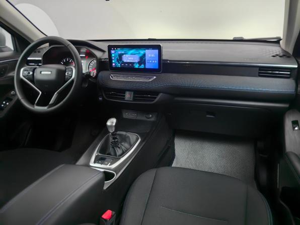 Haval Jolion I с пробегом 2023 года, цена 1 699 000 рублей, 40000 км, внедорожник, Автокод Объявления