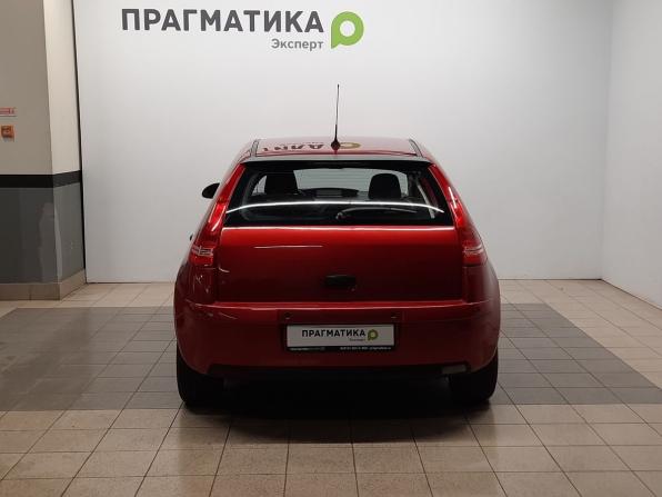 Citroen C4 I с пробегом 2007 года, цена 278 000 рублей, 136000 км, хэтчбек, Автокод Объявления
