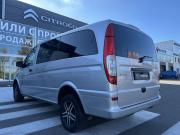 Mercedes-Benz Vito II (W639) Рестайлинг Тверь  - изображение 34