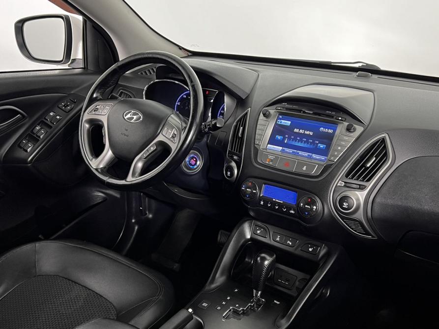 Hyundai ix35 I Рестайлинг Калининград  - изображение 13