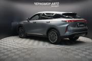 Exeed RX Крым  - изображение 40