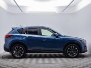 Mazda CX-5 I Рестайлинг Москва  - изображение 22