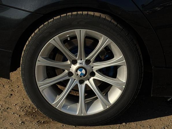 BMW 3 серии V (E90/E91/E92/E93) Рестайлинг с пробегом 2011 года, цена 1 100 000 рублей, 160953 км, седан, Автокод Объявления