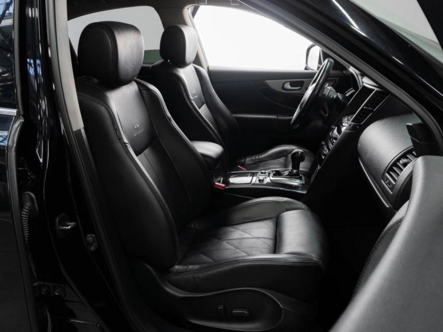 Infiniti FX II (S51) Тюмень  - изображение 8