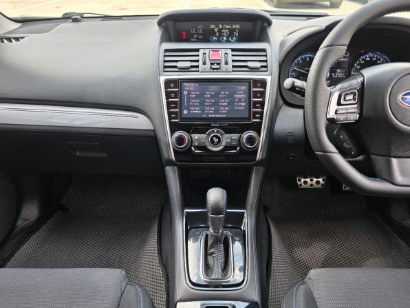 Subaru Levorg I с пробегом 2015 года, цена 1 313 000 рублей, 153129 км, универсал, Автокод Объявления