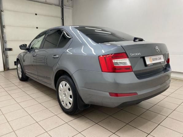 Skoda Octavia III (A7) с пробегом 2016 года, цена 1 290 000 рублей, 132226 км, лифтбек, Автокод Объявления
