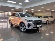Chery Tiggo 7 Pro Max I Тверь  - изображение 28