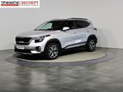 Kia Seltos I Белгород  - изображение 18