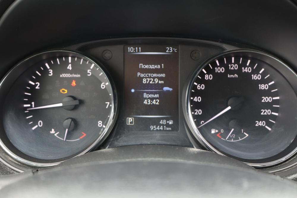 Nissan Qashqai II Санкт-Петербург  - изображение 16