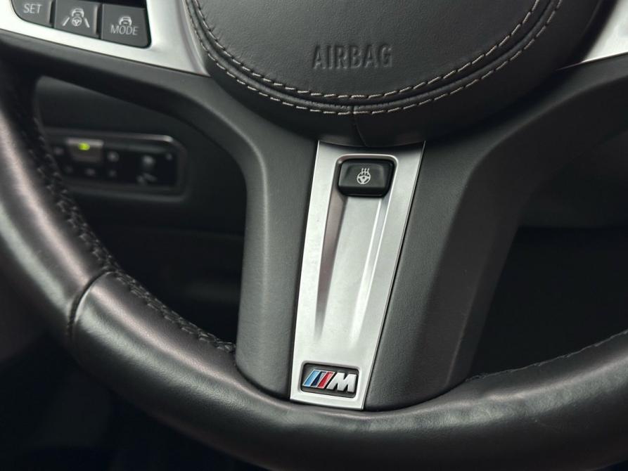 BMW X5 IV (G05/G18) Пермь  - изображение 27