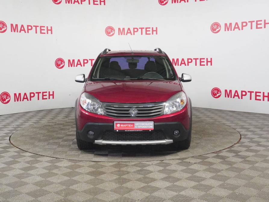Renault Sandero I Вологда  - изображение 2