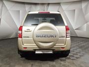 Suzuki Grand Vitara II Рестайлинг Москва  - изображение 27