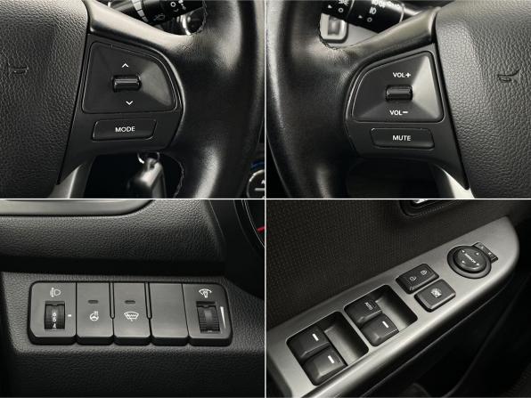 Kia Rio III с пробегом 2014 года, цена 960 000 рублей, 224578 км, седан, Автокод Объявления