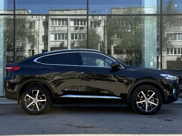 Haval F7x I с пробегом 2020 года, цена 1 997 000 рублей, 10603 км, внедорожник, Автокод Объявления