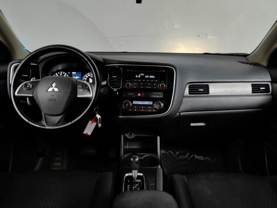 Mitsubishi Outlander III Подольск  - изображение 12