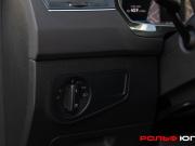 Volkswagen Tiguan II Рестайлинг Москва  - изображение 40