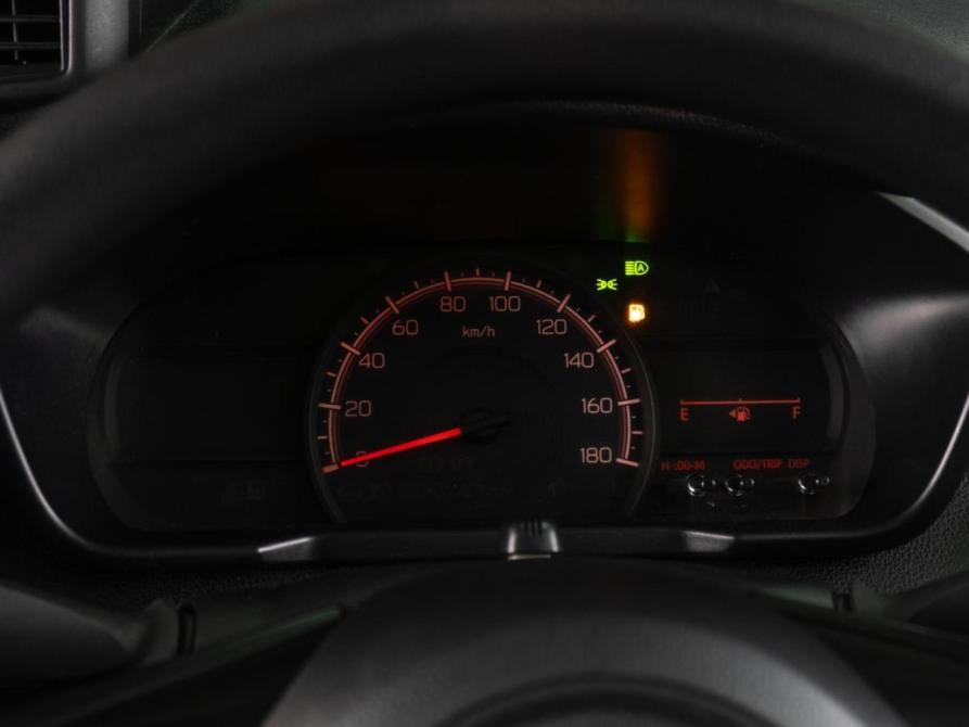 Toyota Roomy I Рестайлинг Тюмень  - изображение 15