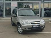 Chevrolet Niva I Рестайлинг Оренбург  - изображение 16