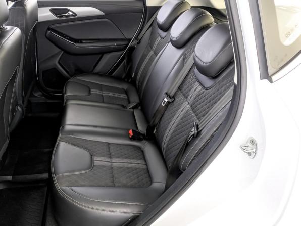 BAIC X35 с пробегом 2023 года, цена 1 490 000 рублей, 66801 км, внедорожник, Автокод Объявления