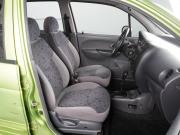 Daewoo Matiz I Рестайлинг Минеральные Воды  - изображение 22