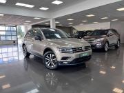 Volkswagen Tiguan II Тверь  - изображение 25