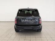 Land Rover Range Rover IV Рестайлинг Москва  - изображение 36