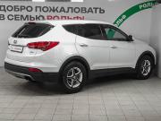 Hyundai Santa Fe III Москва  - изображение 22