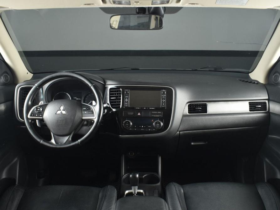 Mitsubishi Outlander III Кемерово  - изображение 7