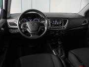 Hyundai Solaris II Минеральные Воды  - изображение 22