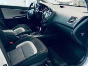 Kia Ceed II Рестайлинг Санкт-Петербург  - изображение 47