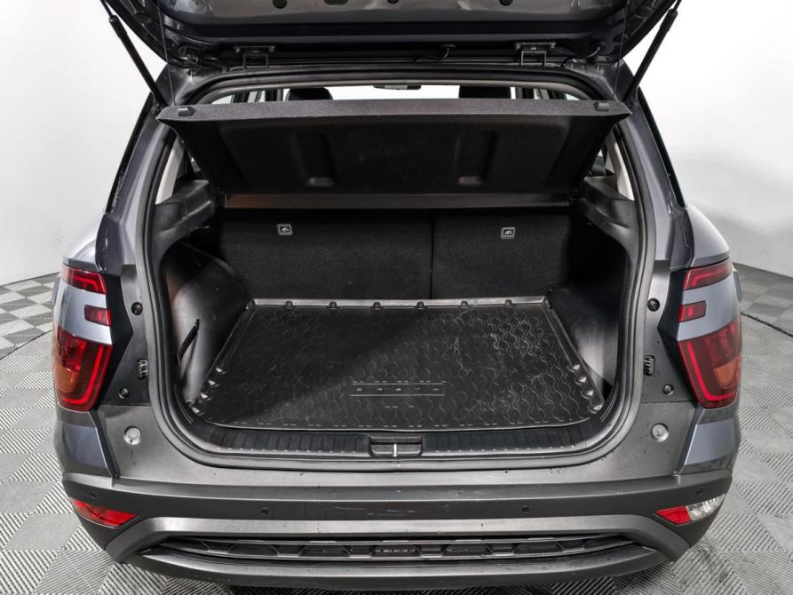 Hyundai Creta II Санкт-Петербург  - изображение 18