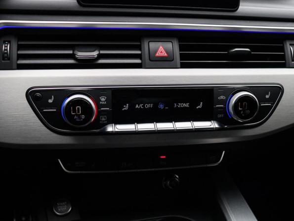 Audi A5 II (F5) с пробегом 2018 года, цена 3 400 000 рублей, 111334 км, лифтбек, Автокод Объявления