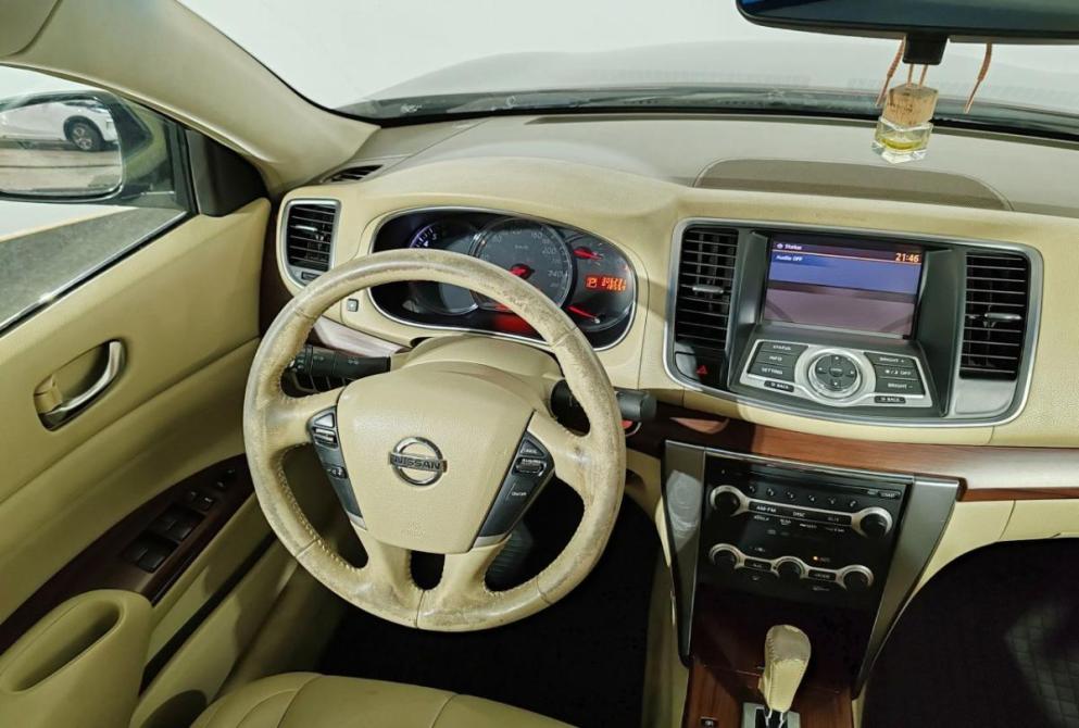 Nissan Teana II (J32) Ярославль  - изображение 11