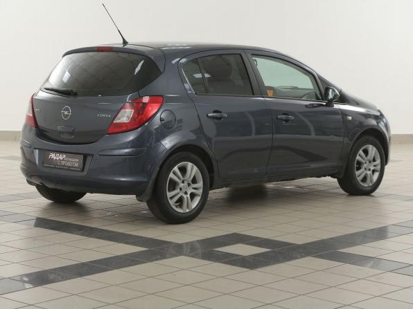 Opel Corsa D с пробегом 2008 года, цена 362 000 рублей, 177000 км, хэтчбек, Автокод Объявления