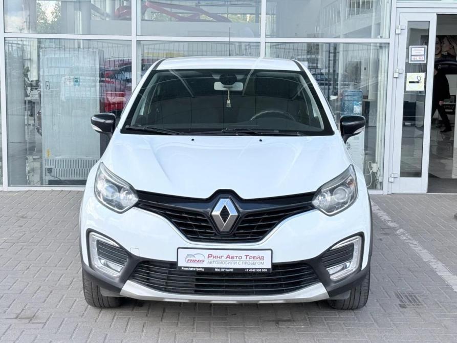 Renault Kaptur I Липецк  - изображение 3