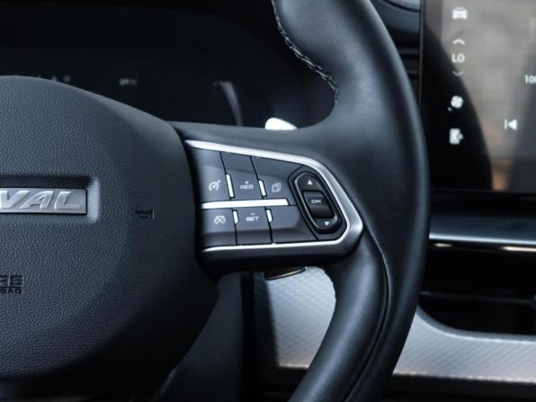 Haval F7 I Рестайлинг с пробегом 2023 года, цена 1 876 200 рублей, 87045 км, внедорожник, Автокод Объявления