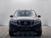 Nissan Terrano III (D10) Москва  - изображение 26