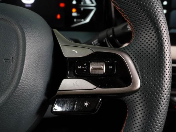 GAC GS3 с пробегом 2024 года, цена 1 939 000 рублей, 34044 км, внедорожник, Автокод Объявления