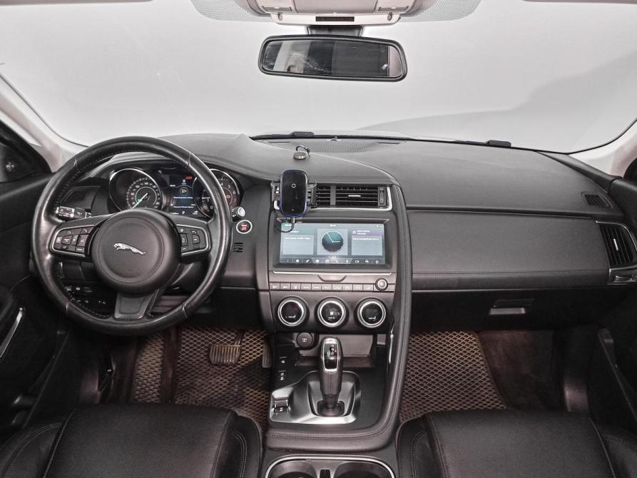 Jaguar E-Pace I Казань  - изображение 11