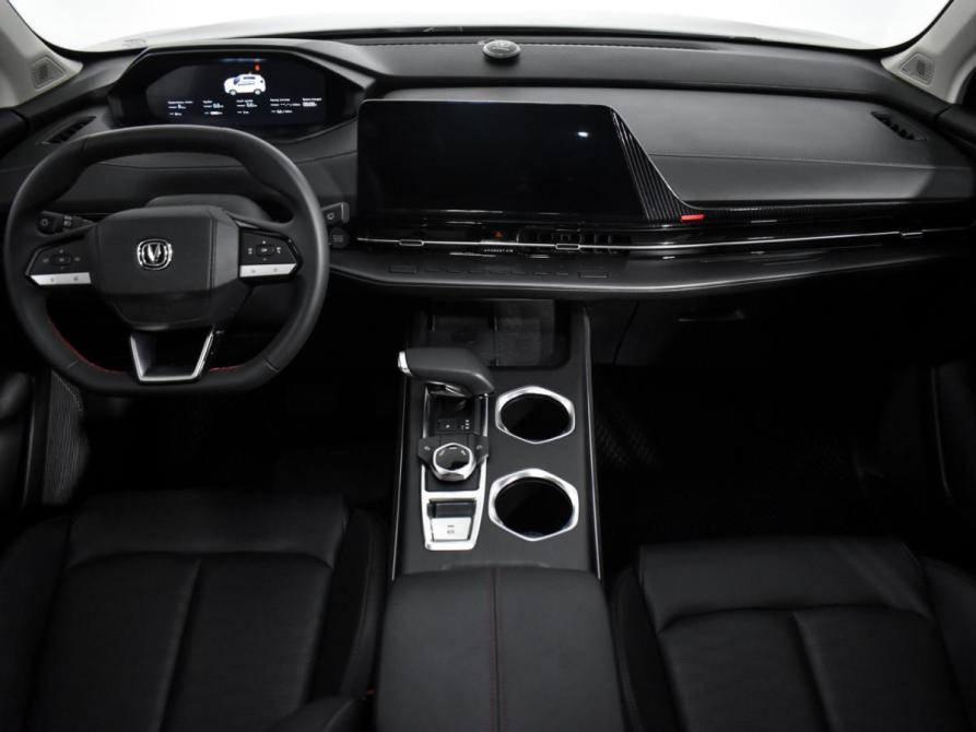 Changan CS55 Plus II Санкт-Петербург  - изображение 16