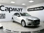 Mazda Axela III Новосибирск  - изображение 25