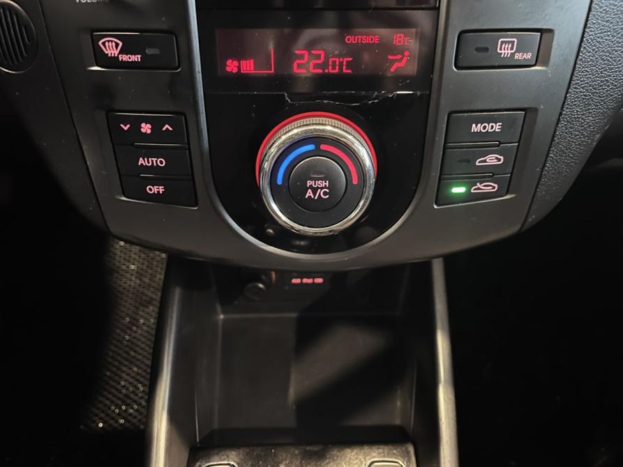 Kia Cerato II Чебоксары  - изображение 15