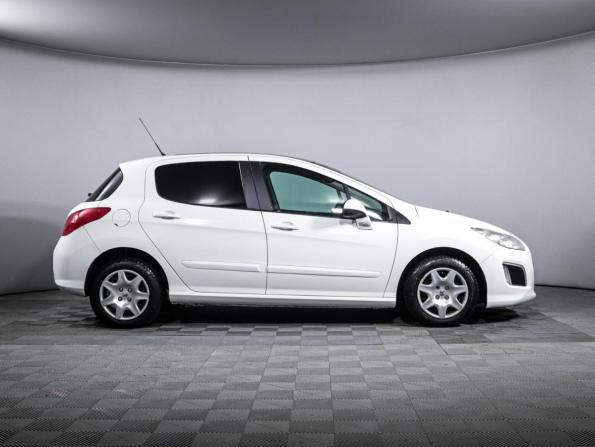 Peugeot 308 I Рестайлинг с пробегом 2011 года, цена 400 000 рублей, 268247 км, хэтчбек, Автокод Объявления