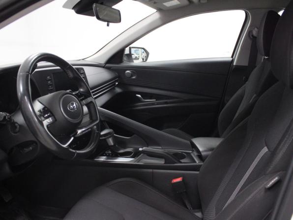 Hyundai Elantra VII (CN7) с пробегом 2020 года, цена 1 799 900 рублей, 135095 км, седан, Автокод Объявления