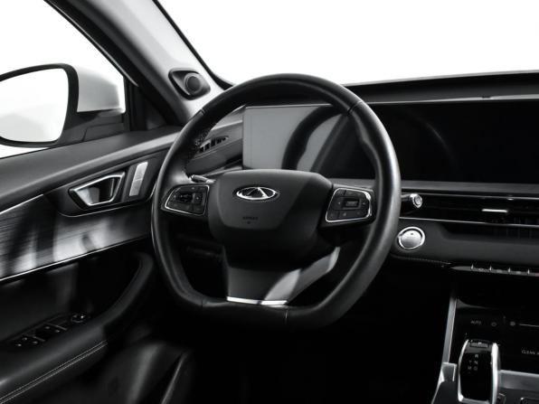 Chery Tiggo 7 Pro Max I с пробегом 2023 года, цена 1 747 960 рублей, 49230 км, внедорожник, Автокод Объявления